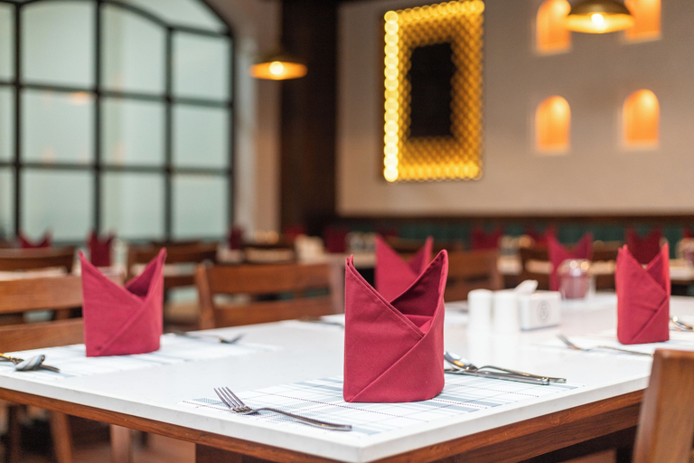 Restaurant 5, Hotel Sara Sadan, Bagmati