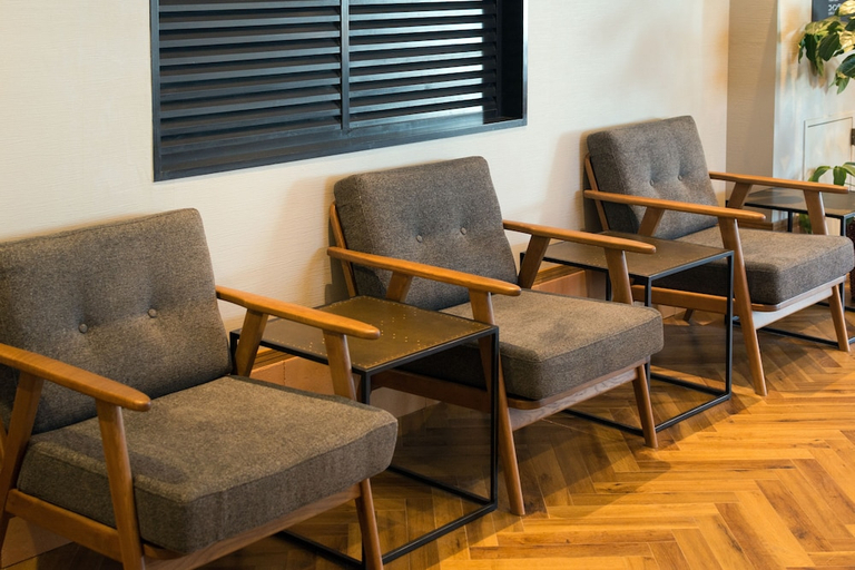 Public Area, Hotel Paco Obihiro Ekimae, Obihiro