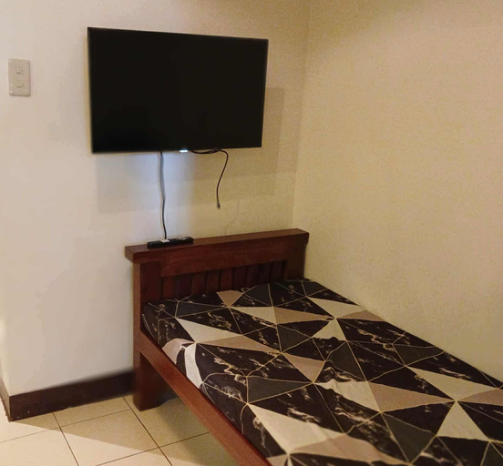 Room 3, Cozy City Stay in Baguio, Baguio City