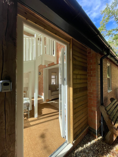 Exterior 3, Cheltenham Country Retreats, Gloucestershire