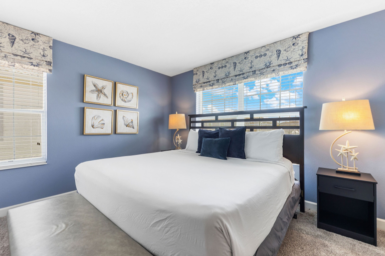 Bedroom 2, 8917 Stinger Drive, Osceola