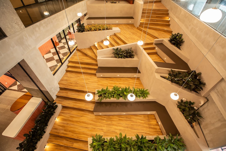 Public Area 4, STEG KUALA LUMPUR, Kuala Lumpur