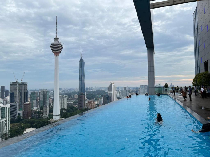 Sport & Beauty, Platinum Suites KLCC , Kuala Lumpur