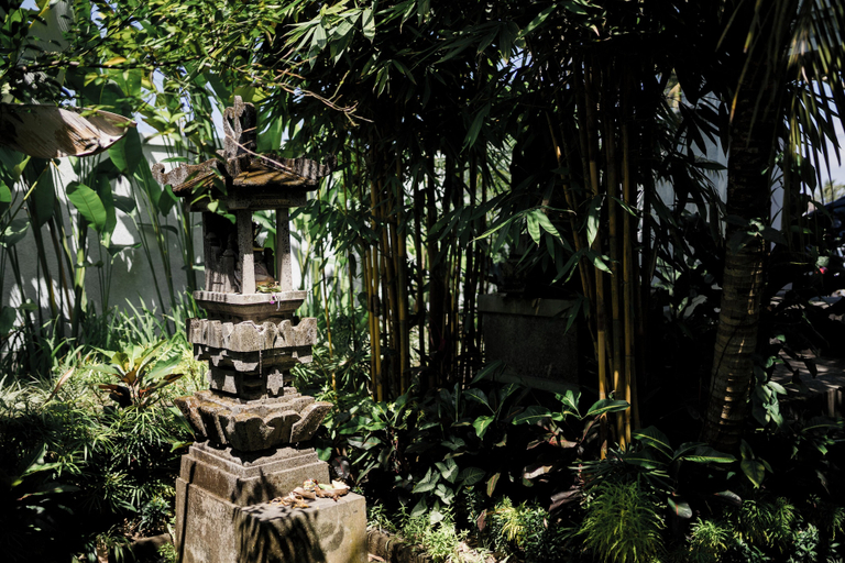 Garden 2, Sundhara View Ubud, Gianyar
