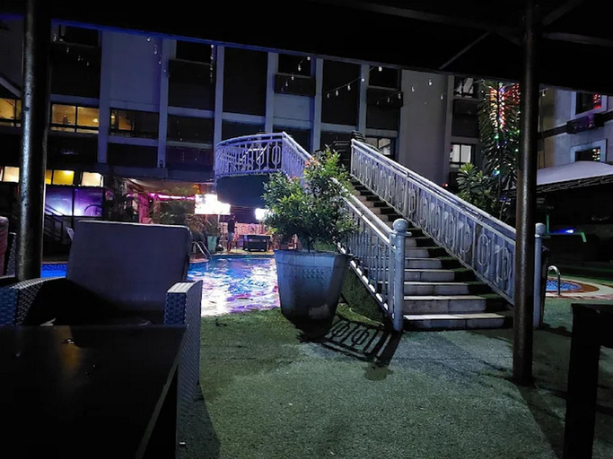 Food & Drinks 4, Landmark Hotels Limited, Obio/Akp