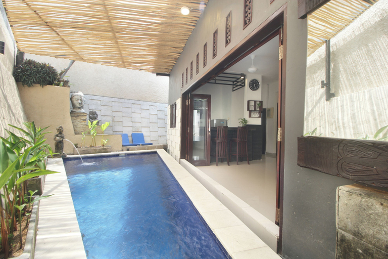 Exterior, Dhanya Villa Lovina by Parigata, Buleleng