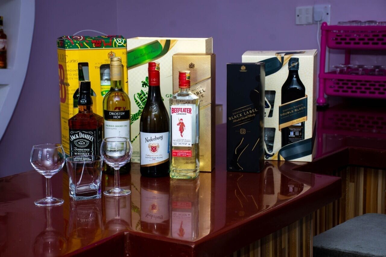 Bar (on property) 4, Lux Suites Sinai palace Apartments Narok, Narok North