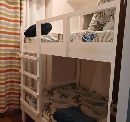 Room 4, Cozy City Stay in Baguio, Baguio City