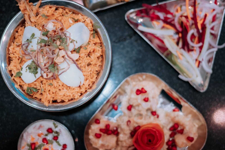 Food & Drinks 3, RD HOTEL, Erode