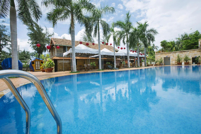 Sport & Beauty 2, New Wave Hotel Vung Tau, Vũng Tàu