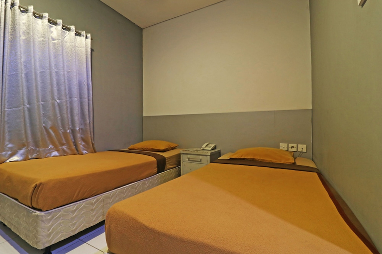 bedroom 7