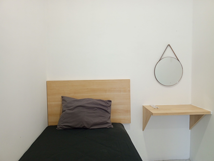 Room 4, PBINN Tamastu House Pasar Baru, Jakarta Pusat