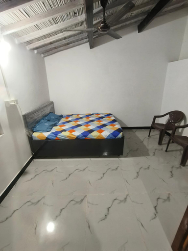 Bedroom 3, Dholavira Rann Niwas Homestay , Kachchh