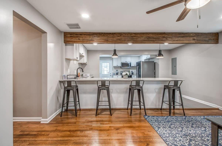 Private kitchen 3, Wellsville Rd, Shelby