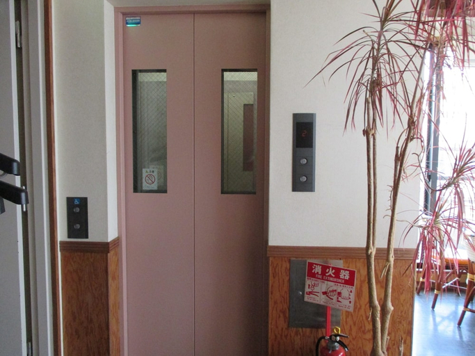 Public Area 2, Akitaya Annex, Kamakura