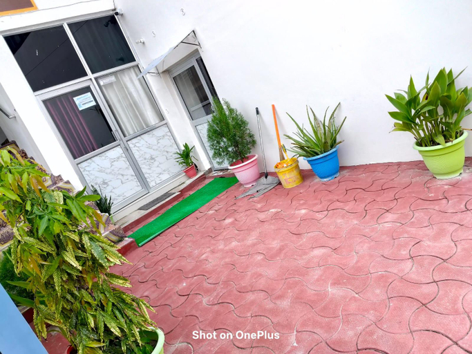 Exterior & Views 2, BK PALACE, Faizabad