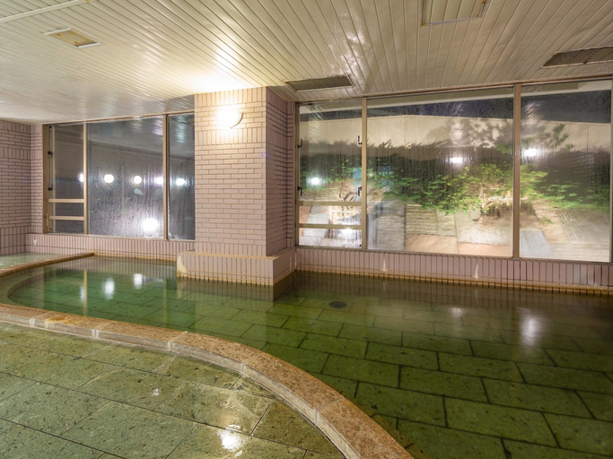 Sport & Beauty 4, Hotel AreaOne Banjinmisaki, Kashiwazaki