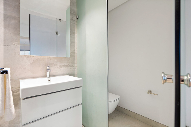 Interior 4, Apartment 307 at 117 on Strand, City of Cape Town