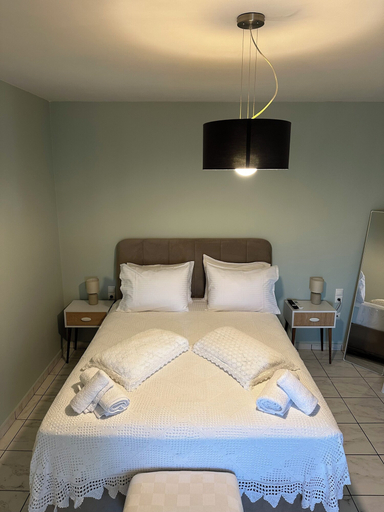 Room 3, Denva Holiday Home, Ionian Islands