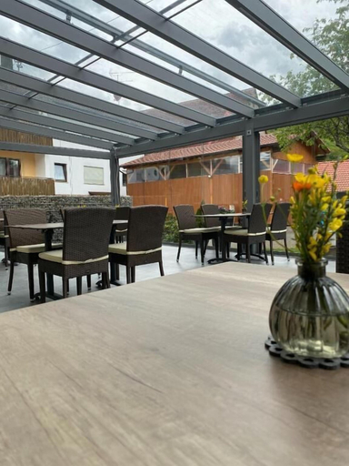 Food & Drinks 3, Saaletalstuben Hotel & Gastronomie, Main-Spessart