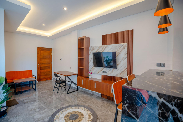 Others 2, Kusuma Apartment Canggu, Badung