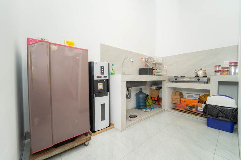 Others 4, Kragilan Co Living By ARBA, Sleman