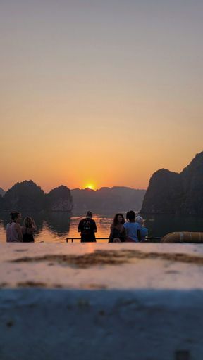 Others 5, Cat Ba Charm Island Hotel, Cát Hải