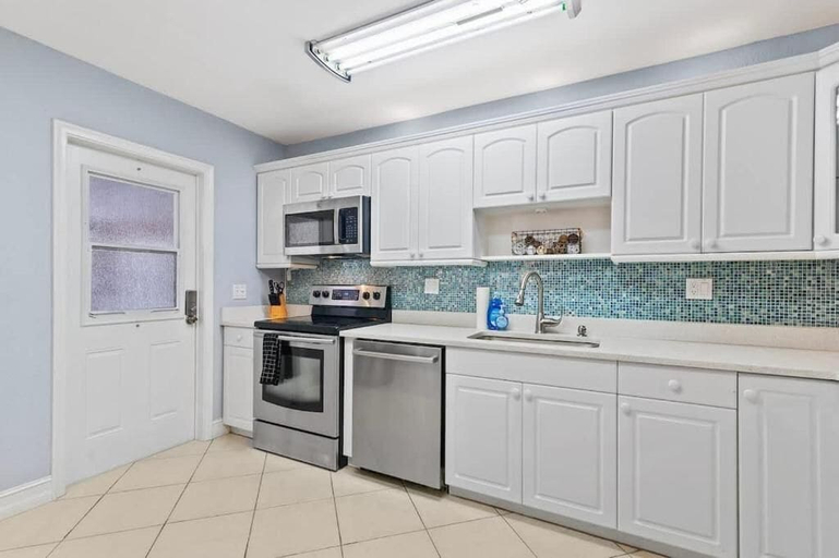 Private kitchen 2, Ilios Rentals, Broward