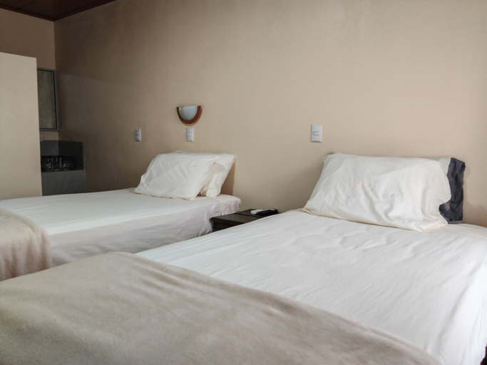 Room 3, La Cuna Inn, Golfito