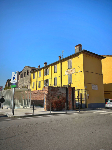 Exterior & Views 2, Residenza Bibiena Deluxe, Mantua