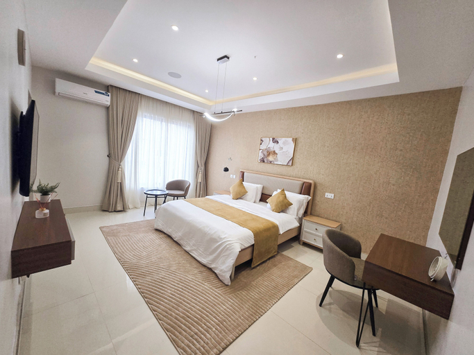 Room 2, HOUSE 3204, Bwari
