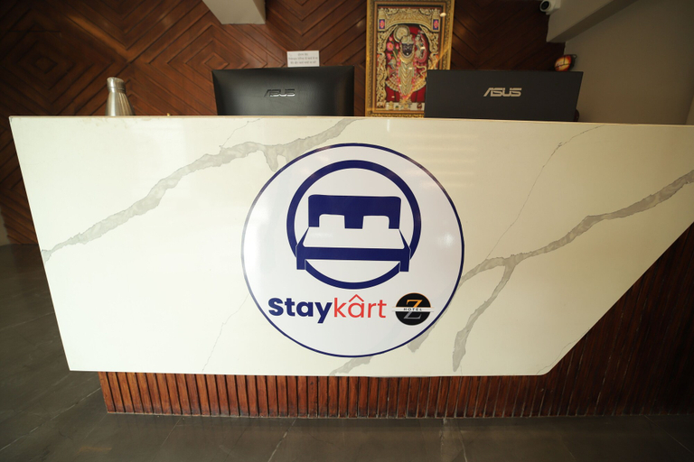 Others 5, Staykart Z, Bhilwara