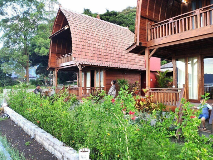 Exterior & Views 1, villa kedisan lake view, Bangli