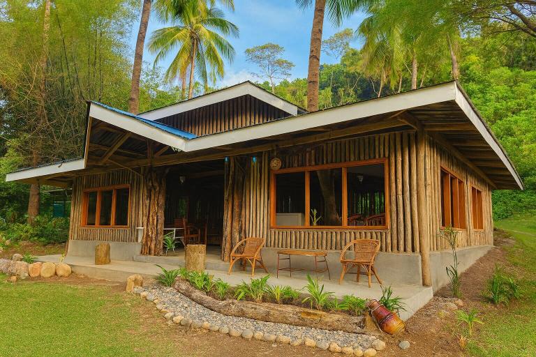 Restaurant 4, Isla Echague, El Nido