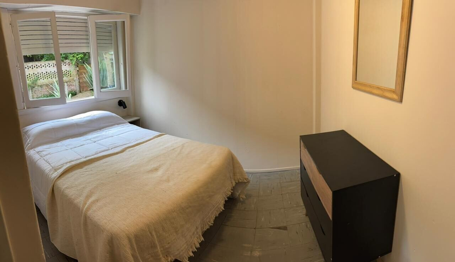 Room 5, Black Suites Pinamar, Pinamar