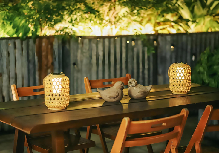 Others 4, 5 homestay, Vũng Tàu