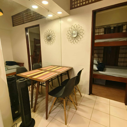 Living room 2, Cozy City Stay in Baguio, Baguio City
