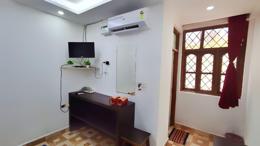 Amenity (Guest room) 2, Atharv Coastal End Guest House, North Goa