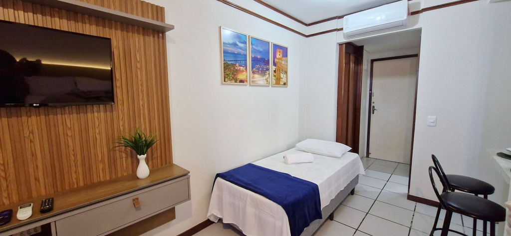 Room 3, COOND0122 - Edificio Metropole, Salvador
