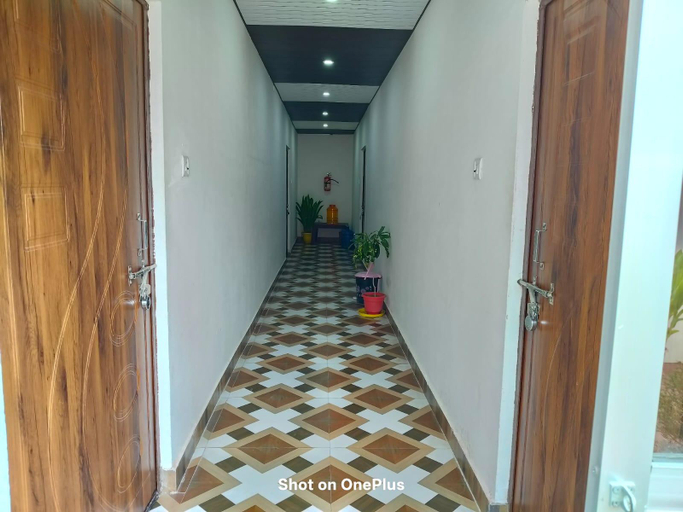 Others 5, BK Palace, Faizabad