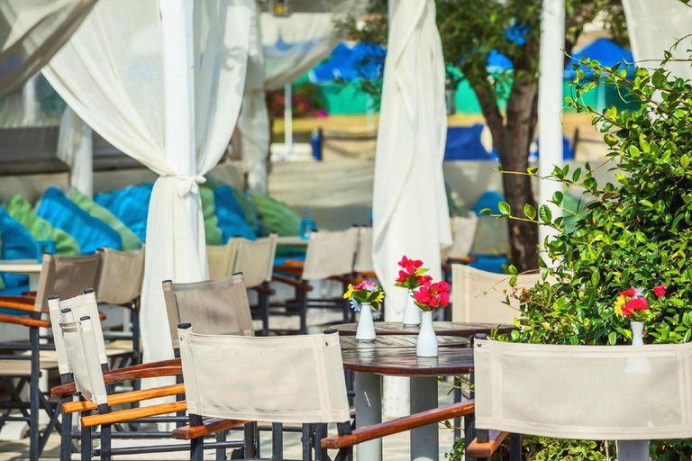 Food & Drinks 5, Anastasia Resort & Spa, Central Macedonia