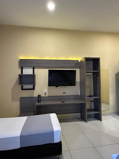 Living area 3, Mirago Hotel, Palmira