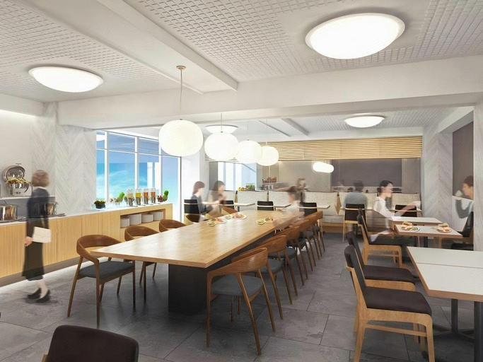 Food & Drinks 5, HOTEL MYSTAYS Sapporo Susukino, Sapporo