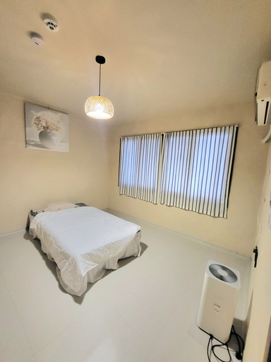 Room 1, Ocean Dream Stay, Suyeong