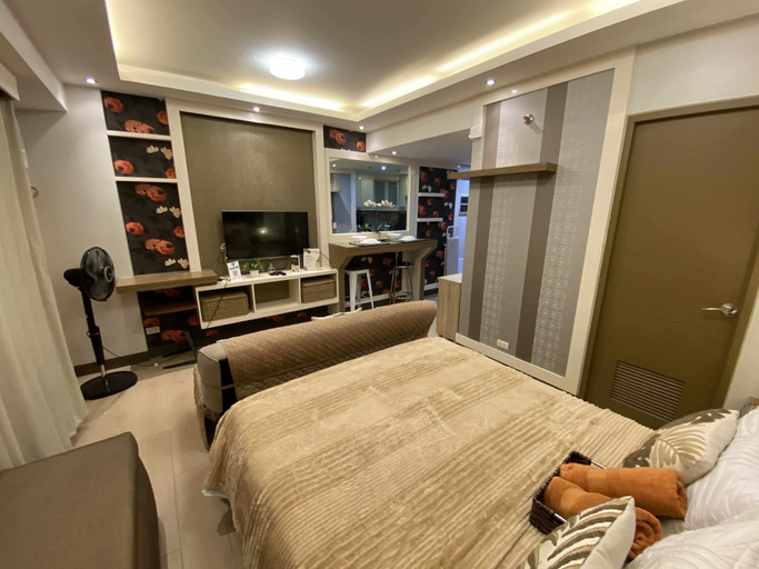 Room 5, Bekipay Suites, Pasay City