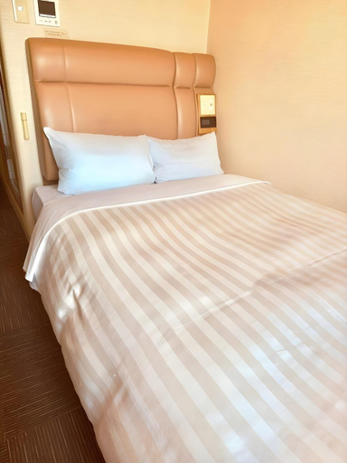 Bedroom 3, Sun Sky Hotel Kokura, Kitakyūshū