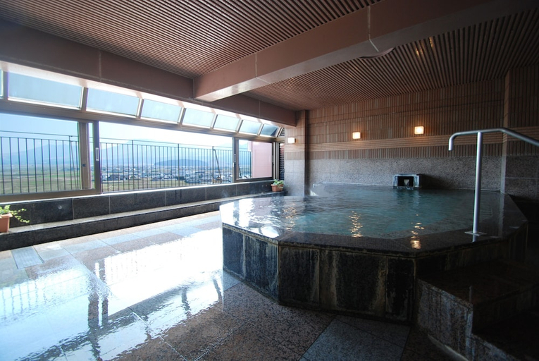 Sport & Beauty 2, Aso Plaza Hotel, Aso