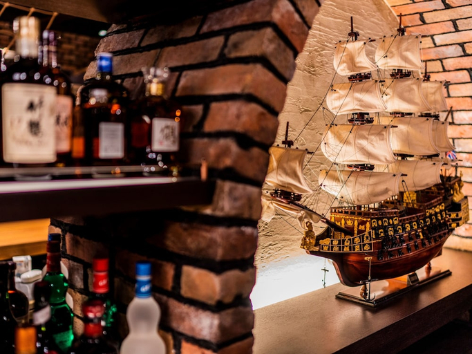 Food & Drinks 4, La'Gent Stay Hakodate Ekimae, Hakodate