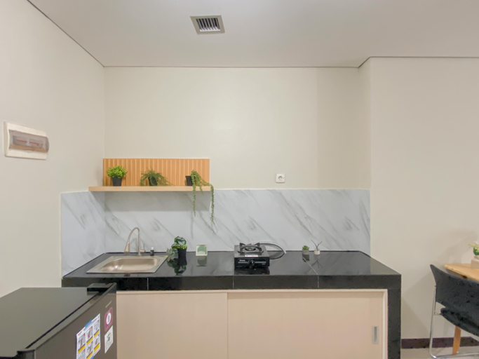 Others 4, Basic Style and Homey 2BR at Apartment Nifarro Park By Travelio, Jakarta Selatan
