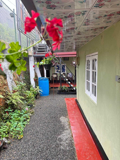 Exterior 5, Miracolo Villa, Nuwara Eliya